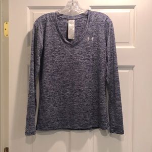 Long sleeve under armor shirt